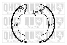 Quinton Hazell BS1007 Brake