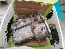 Simms Minimec 4 Cylinder Core Unit Diesel Fuel Pump Parts Only