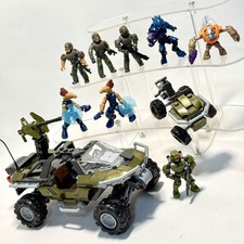 Halo Infinite UNSC Collection