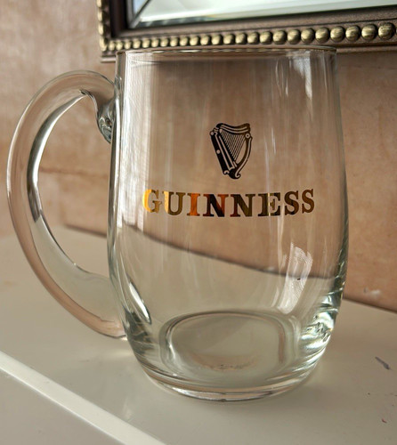Vintage waterford guinness - vintage, 1