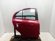 NISSAN MICRA Right Rear Door