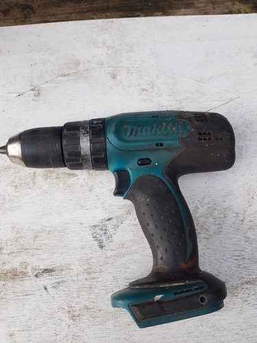 Makita lxt 18v dhp453 - makita,