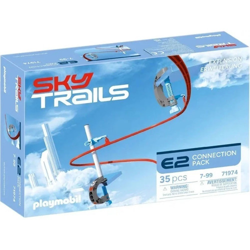 Playmobil sky trails - playmobil,