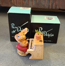 Pendelfin Red Rabbit Thumper