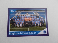 STICKER  Merlin Premier League