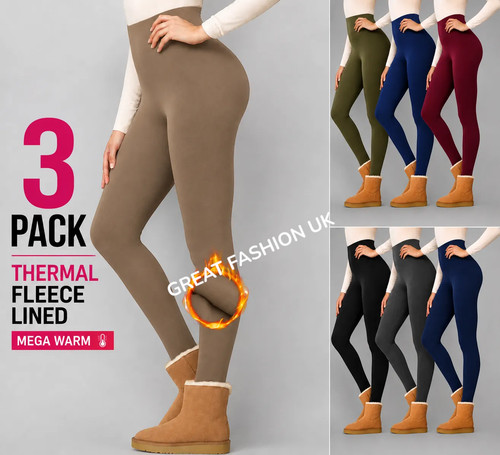 Pack womens thermal fleece - pack,
