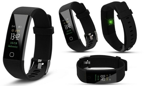 Aquarius heart rate - aquarius, monitoring