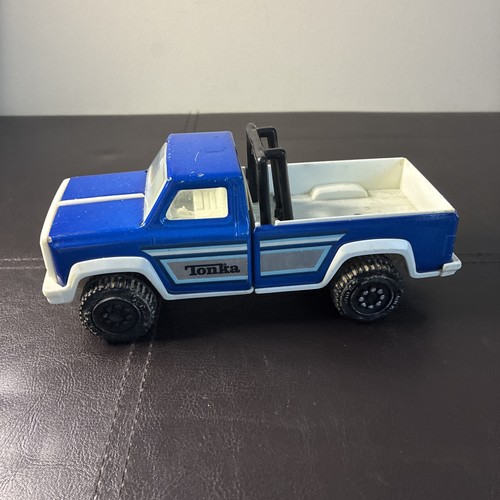 Vintage tonka 4x4 - tonka,