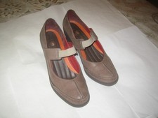 Ladies shoes ‘ Clarks ‘
