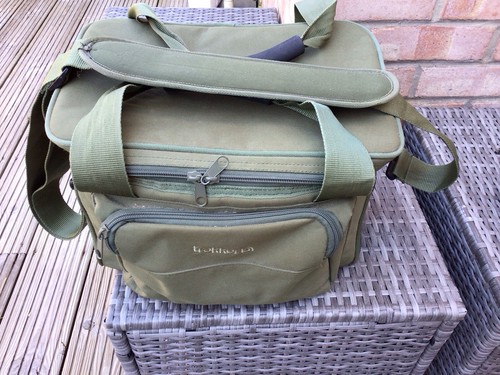 Trakker nxg cool bag - cool, chilla