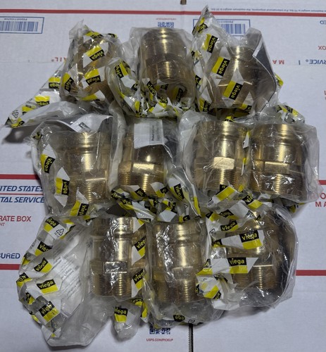 X10 lot viega 79290 - x10,