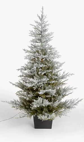 John lewis 7ft 900 led - 900,