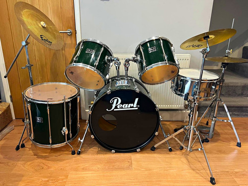 Pearl export series pieces - pearl,