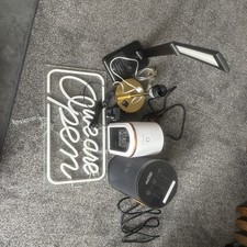 Electrical and Tech Job Lot Mixed Lot Not Working Spares Repairs