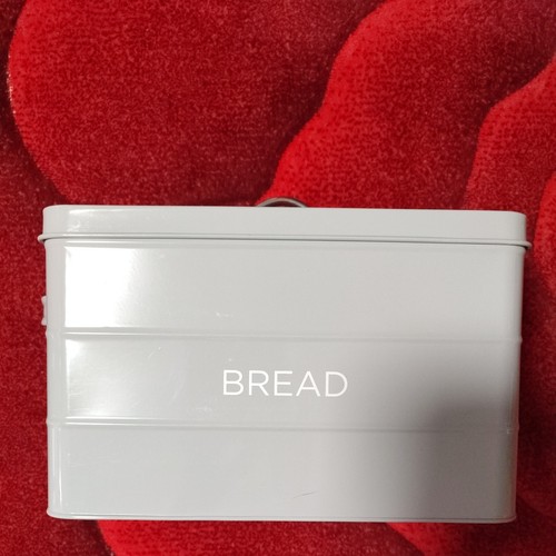 Bread bin - bread,