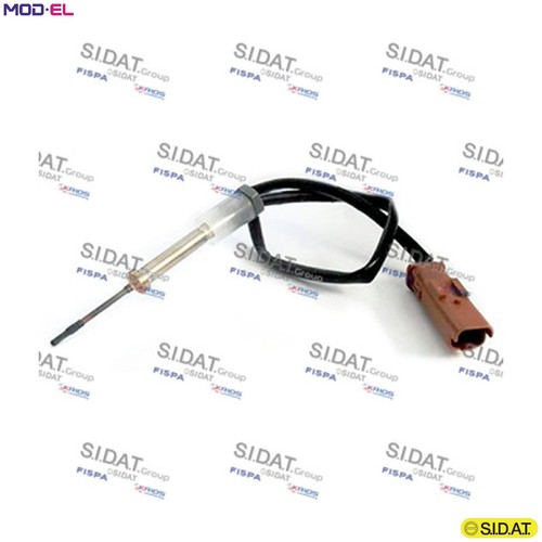 Sensor exhaust gas temperature - sensor,