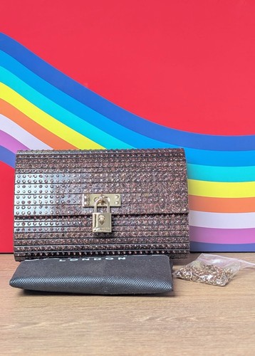 Kurt geiger brixton lock - brixton,