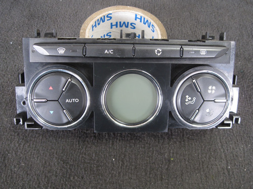 Citroen fresh air heater - c3,