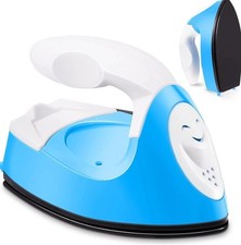 USA Mini Iron for Crafting -