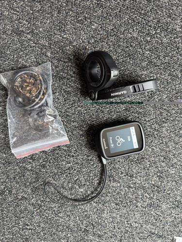 Garmin edge 130 gps bike - garmin,
