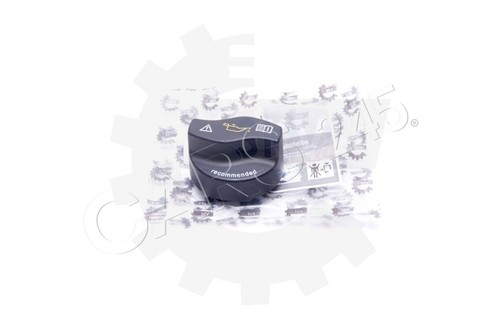 Oil filling port - oil, sealing