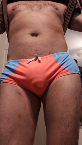 Speedo men colorblock swim - speedo, men's