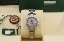 Rolex yacht master - rolex, yacht-master