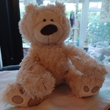  Gund Philbin Teddy Bear Plush Cream, 12 Inches