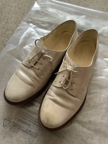 Robert clergerie beige - robert,