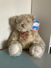 Hamleys teddy bear great