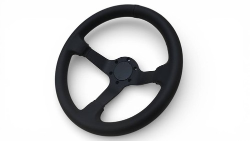 Grid racing 330mm steering - 330mm,