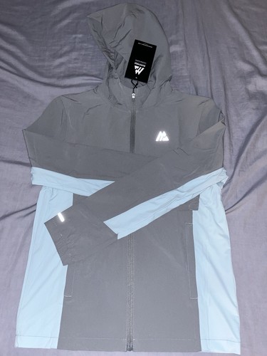 Montirex vortex jacket - montirex,