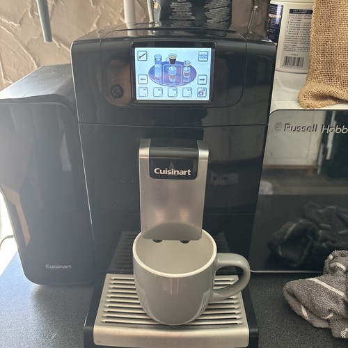 Cuisinart em1000u veloce fully - veloce,