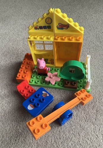 Peppa pig unico - unico, big