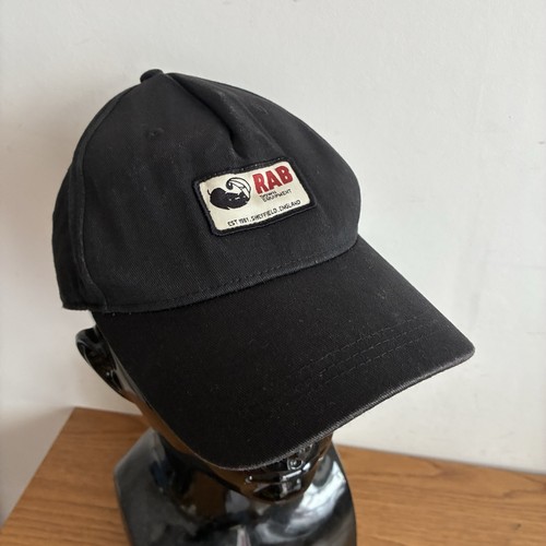 Rab arca badge - rab,