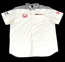 Honda Racing Embroidered Short