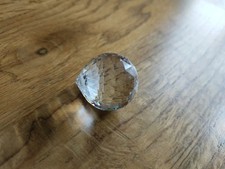 Swarovski Crystal:  Strass