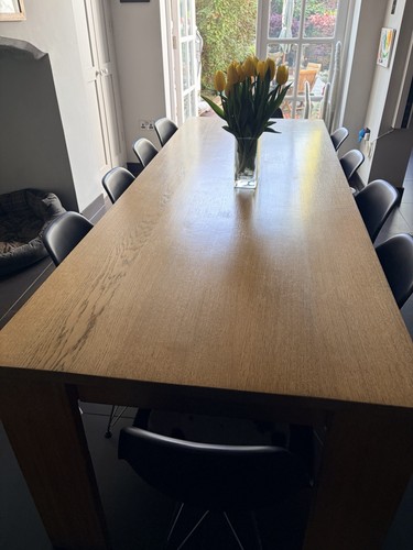 Dining table seater - table, 10