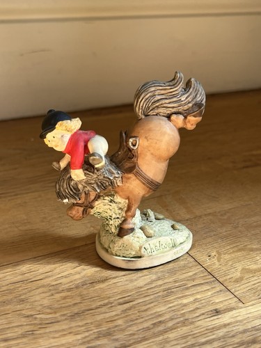 Collectible thelwell vintage - collectible,
