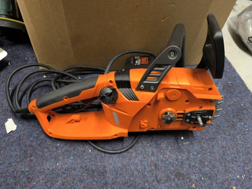 Black decker cs2245 240v - &,