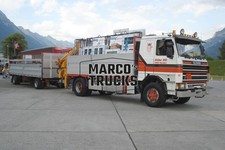 Truck Photo Scania 113H