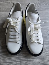 ALEXANDER MCQUEEN Oversized