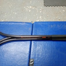 Fox range master 26 throwing