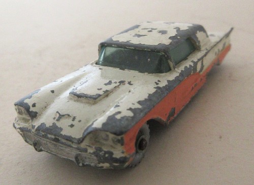 Matchbox toys 1960 75 - matchbox, 1-75
