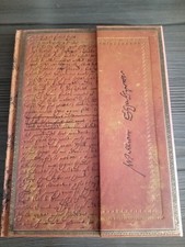 Paperblanks Lined Shakespeare