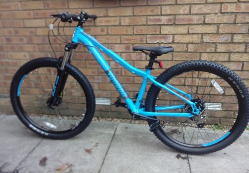Voodoo soukri mountain bike - soukri,