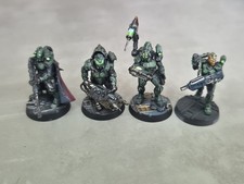 Van Saar Tek Hunters