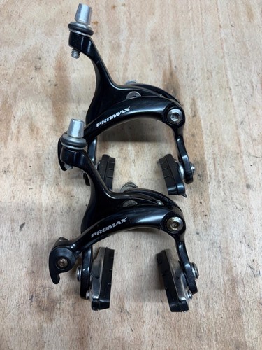 Promax deep drop road - deep, rim
