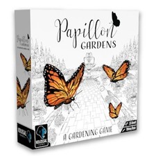 Papillon Gardens - Brand New &