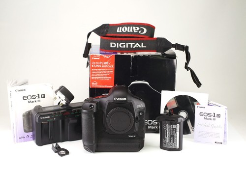 Canon eos iii professional - canon,